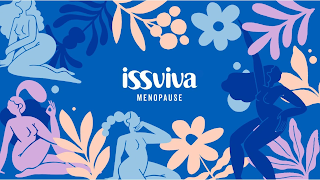 ISSVIVA MENOPAUSE