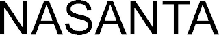 NASANTA