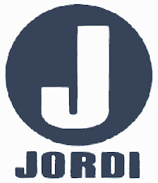 J JORDI