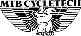 MTB CYCLETECH