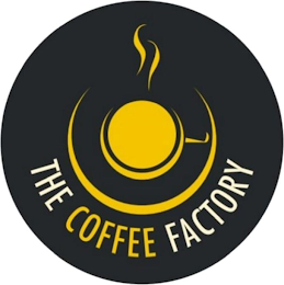 THE COFFEE FACTORY