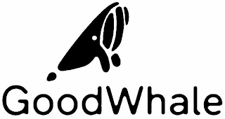 GOODWHALE