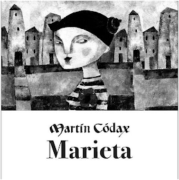 MARTÍN CÓDAX MARIETA