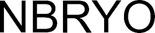 NBRYO