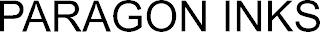 PARAGON INKS