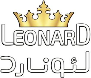 LEONARD