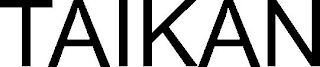 TAIKAN