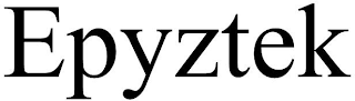 EPYZTEK