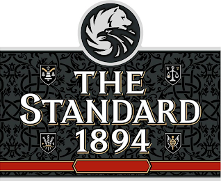 THE STANDARD 1894