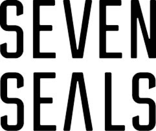 SEVEN SEALS