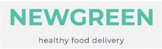 NEWGREEN HEALTHY FOOD DELIVERY