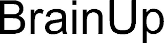BRAINUP