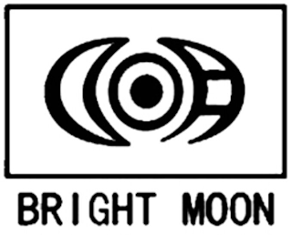 BRIGHT MOON