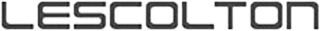LESCOLTON