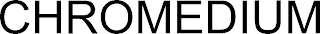 CHROMEDIUM