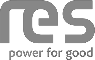 RES POWER FOR GOOD