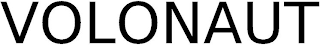 VOLONAUT