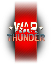 WAR THUNDER