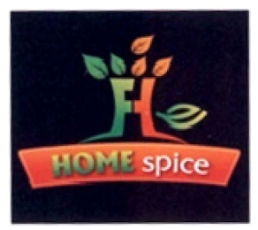 HE HOME SPICE