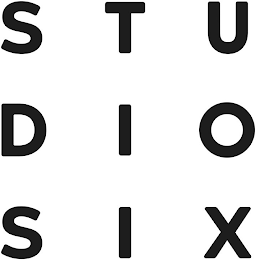 STUDIOSIX