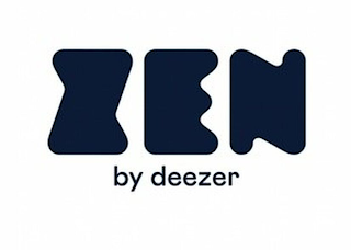 ZEN BY DEEZER