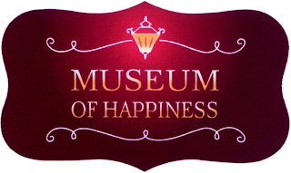 MUSEUM OF HAPPINESS