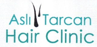 ASLI TARCAN HAIR CLINIC