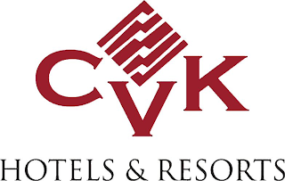 CVK HOTELS & RESORTS