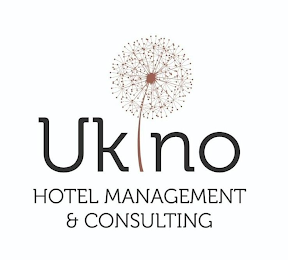UKINO HOTEL MANAGEMENT & CONSULTING