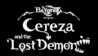 BAYONETTA ORIGINS: CEREZA AND THE LOST DEMON