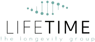 LIFETIME THE LONGEVITY GROUP