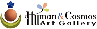 HUMAN & COSMOS ART GALLERY