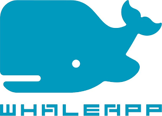 WHALEAPP