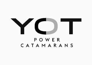 YOT POWER CATAMARANS