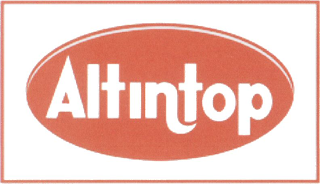 ALTINTOP