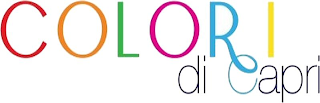 COLORI DI CAPRI