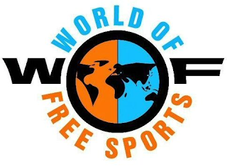 WORLD OF FREESPORTS