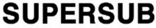 SUPERSUB