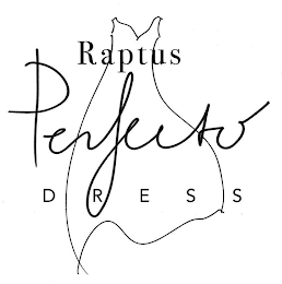 RAPTUS PERFECTO DRESS