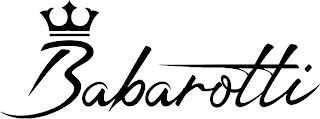 BABAROTTI