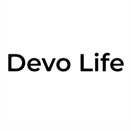 DEVO LIFE