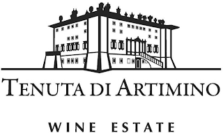 TENUTA DI ARTIMINO WINE ESTATE