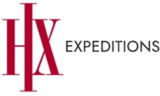 HX EXPEDITIONS