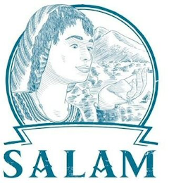 SALAM