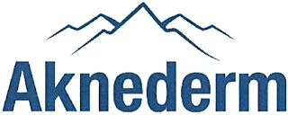 AKNEDERM