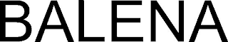 BALENA