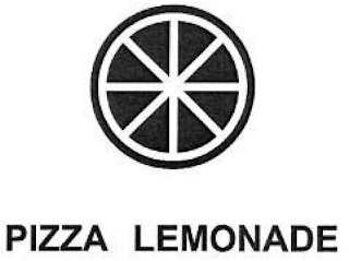 PIZZA LEMONADE