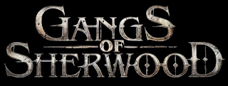 GANGS OF SHERWOOD