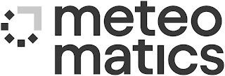 METEO MATICS