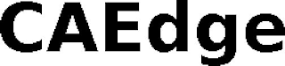 CAEDGE